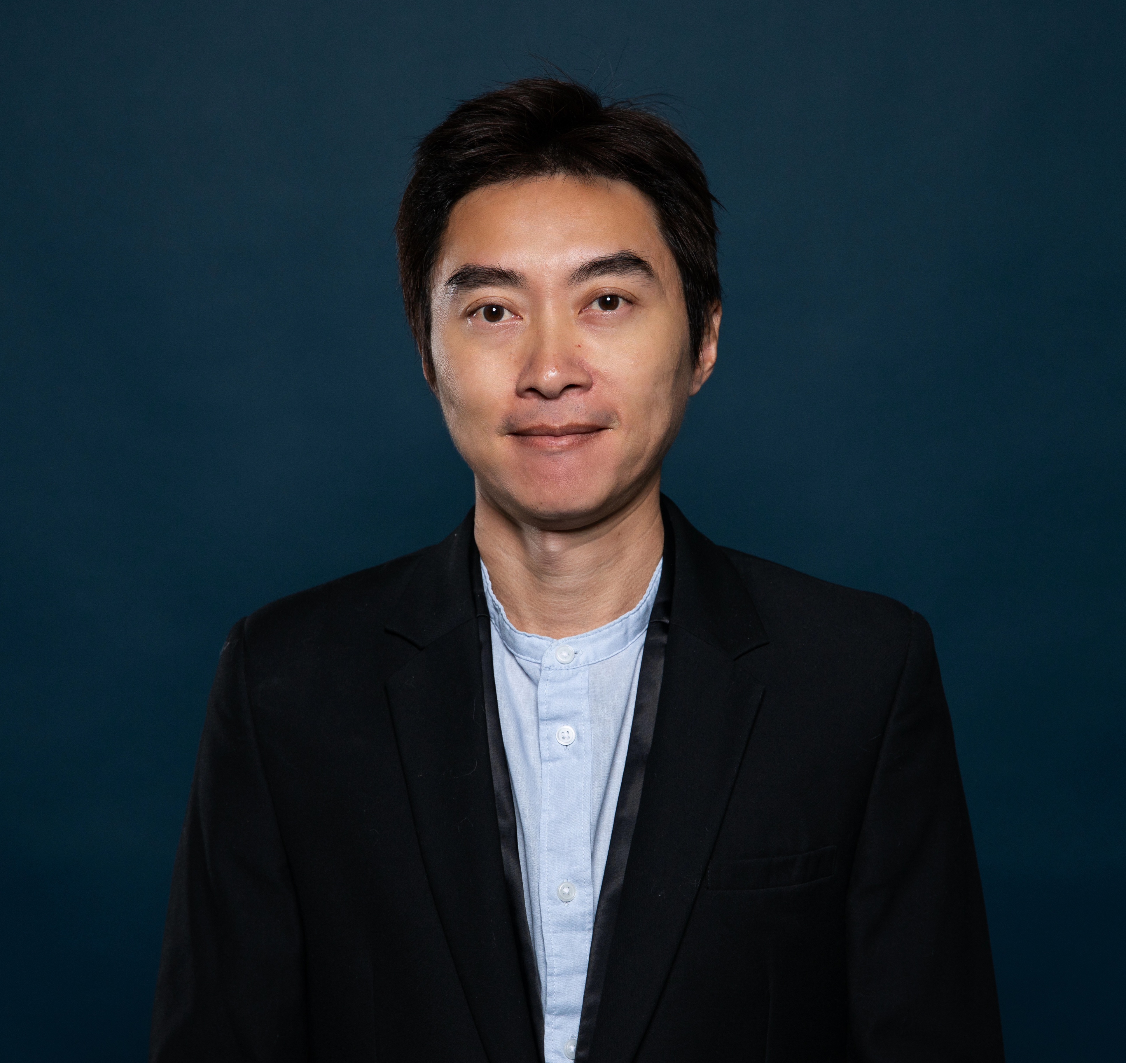 Thanakorn Thajan Profile Picture